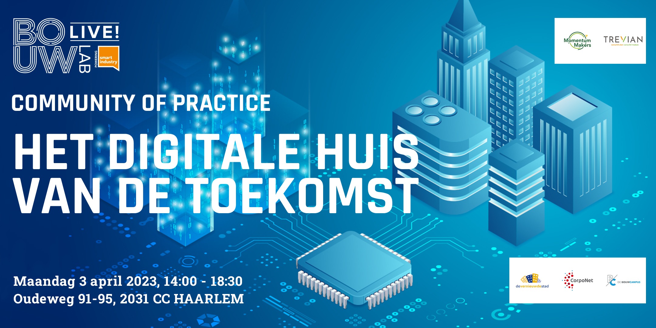 Digitale Huis van de toekomst v5-2