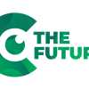 logo C the Future green